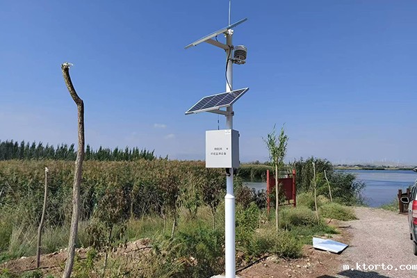 草原生态监测ag九游会网点图片5