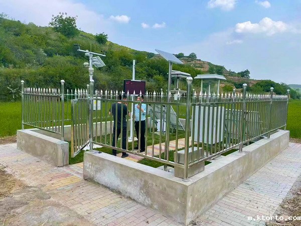 物联网杀虫灯图片2