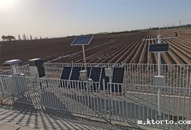 2021年甘肃高标准农田