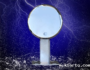 压电动能式雨量传感器