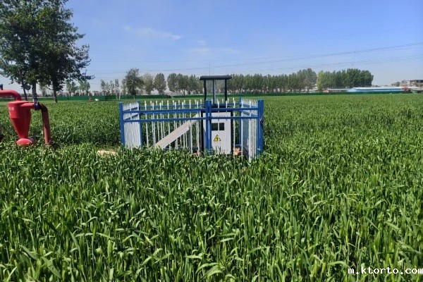 MC-CQCB-D型物联网智能虫情测报灯